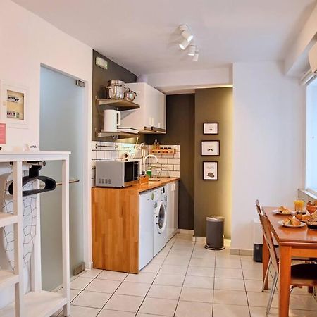 #Tyrtaiou Modern Design Studio Mytilene Ngoại thất bức ảnh