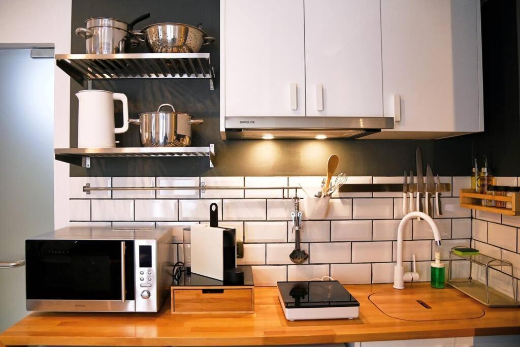 #Tyrtaiou Modern Design Studio Mytilene Ngoại thất bức ảnh