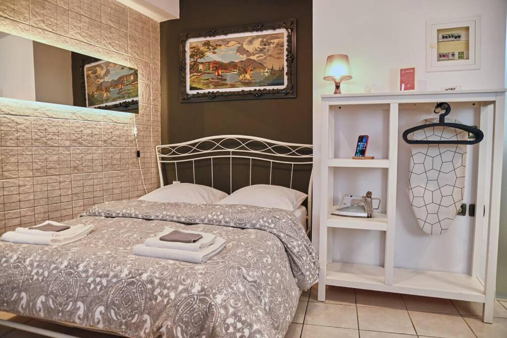 #Tyrtaiou Modern Design Studio Mytilene Ngoại thất bức ảnh