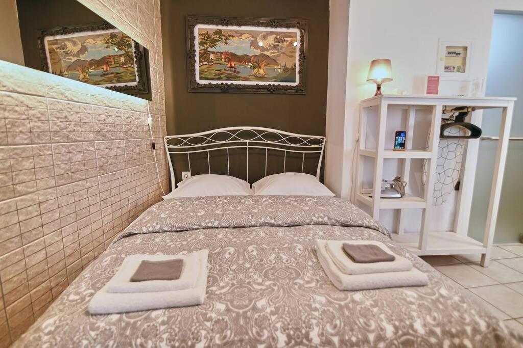 #Tyrtaiou Modern Design Studio Mytilene Ngoại thất bức ảnh