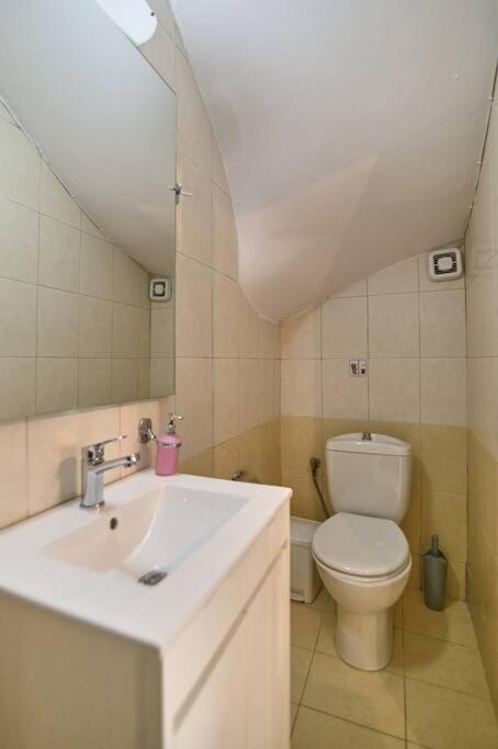 #Tyrtaiou Modern Design Studio Mytilene Ngoại thất bức ảnh