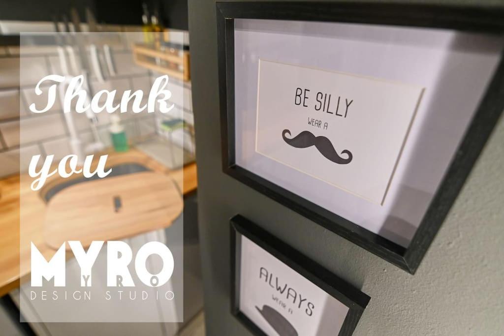 #Tyrtaiou Modern Design Studio Mytilene Ngoại thất bức ảnh